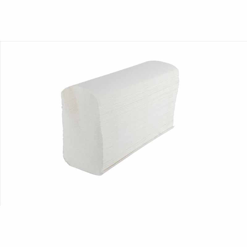 Medline Green Tree Basics Deluxe Multi-Fold Towels (NON26813)