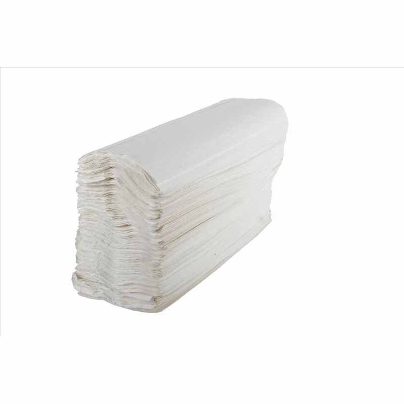 Medline Standard C-Fold Towels (NON26820)