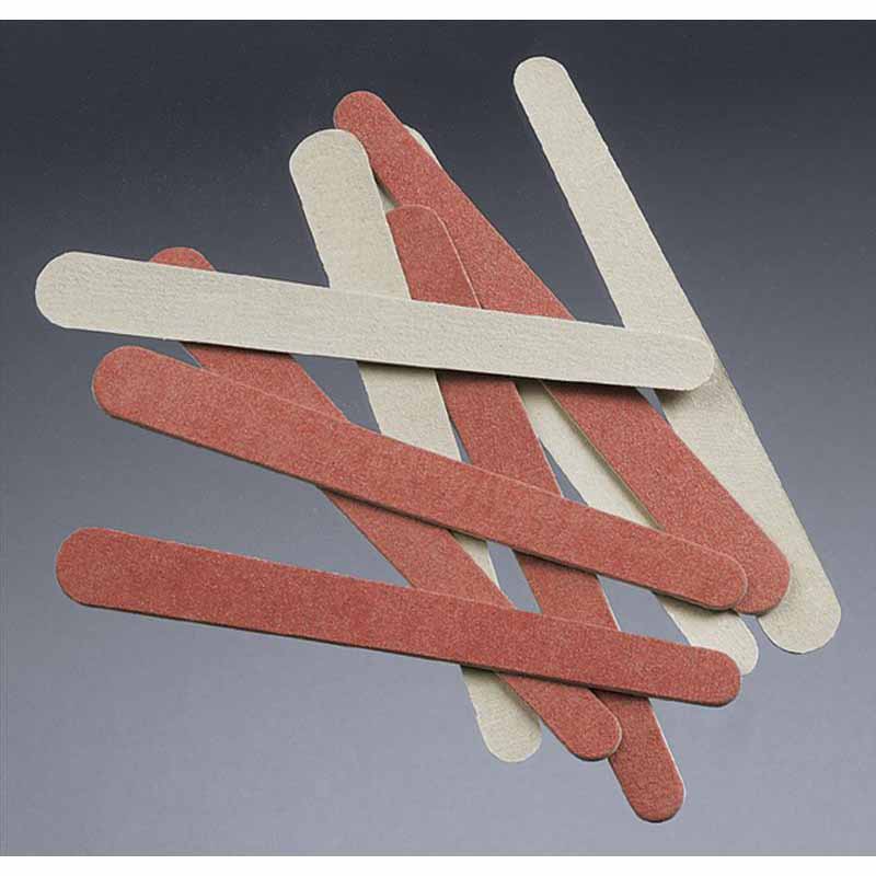 Medline Emery Boards, Orange (NON801778)