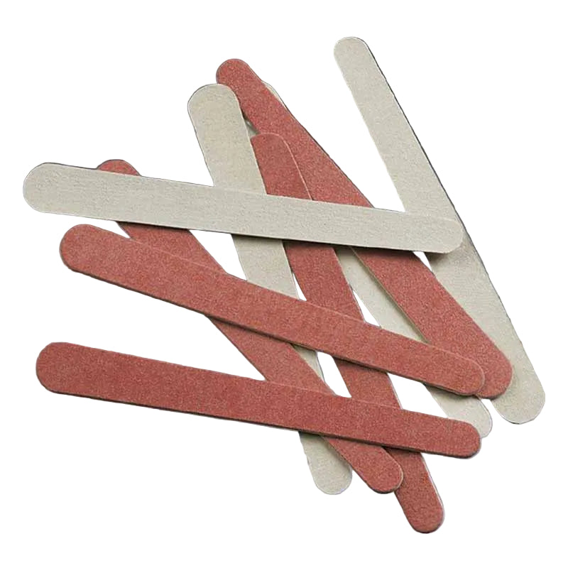 Medline Emery Boards, Orange (NON801778)