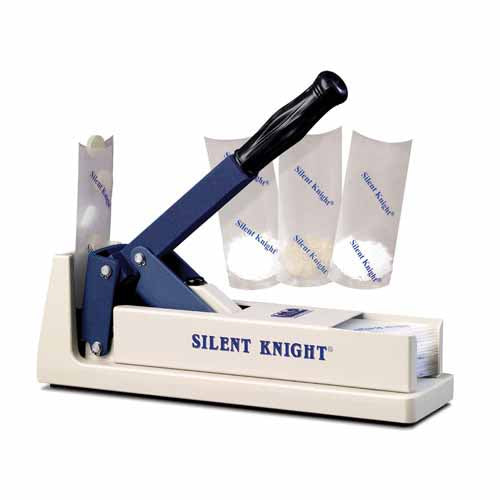 Links Medical Slient Knight Pill Crushers