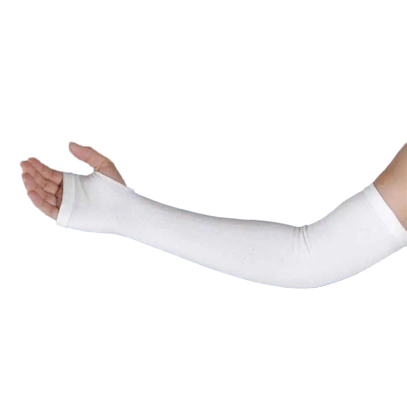 Medline Protective Arm-Leg Sleeves (NONSLEEVE)