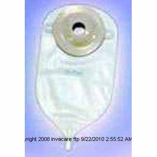 Urinary Round Post-Op Pouches