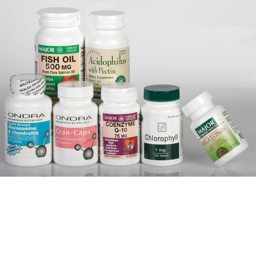 Chlorophyll Tabs 1Mg (Chlorophyll)