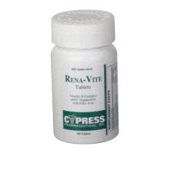 Rena-Vite Tablets (Nephrovite)