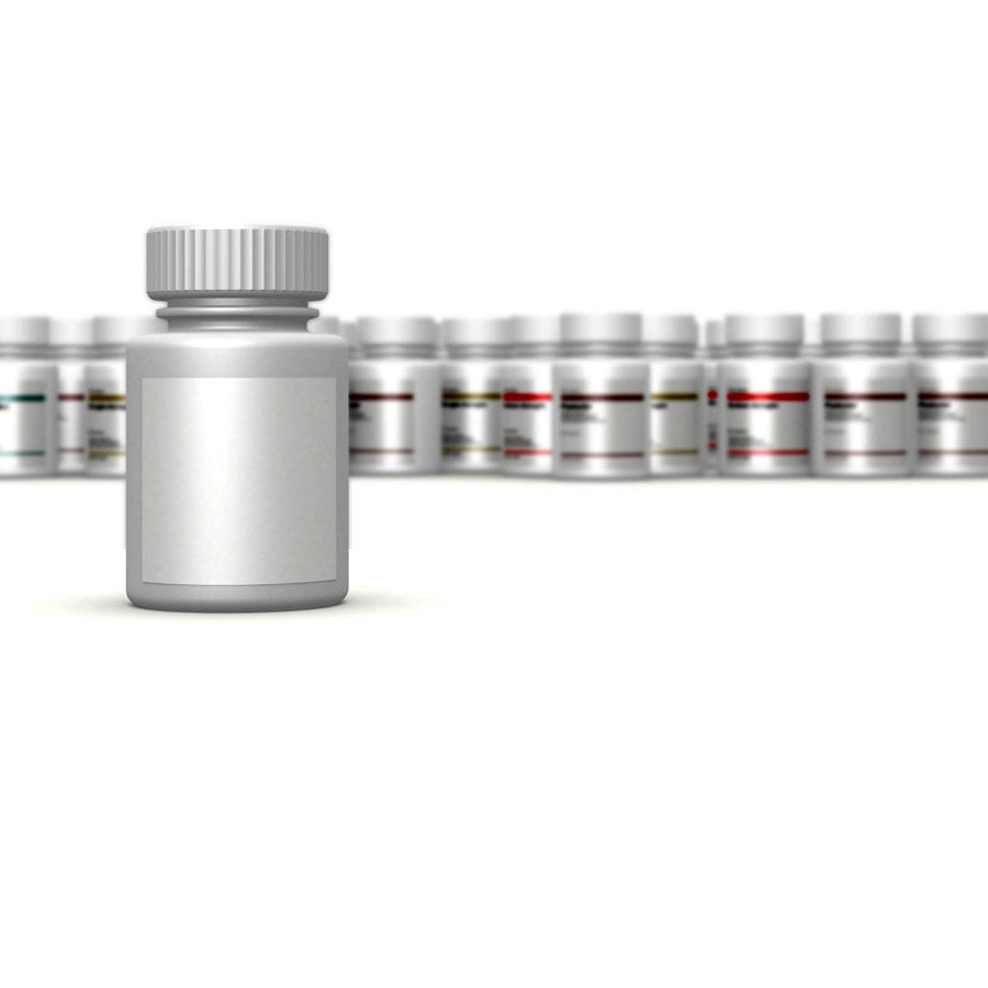 Fish Oil 1000Mg Softgels 60-Bt (Omega-3)