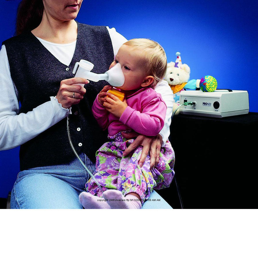 PARI BABY® Reusable Nebulizer Set