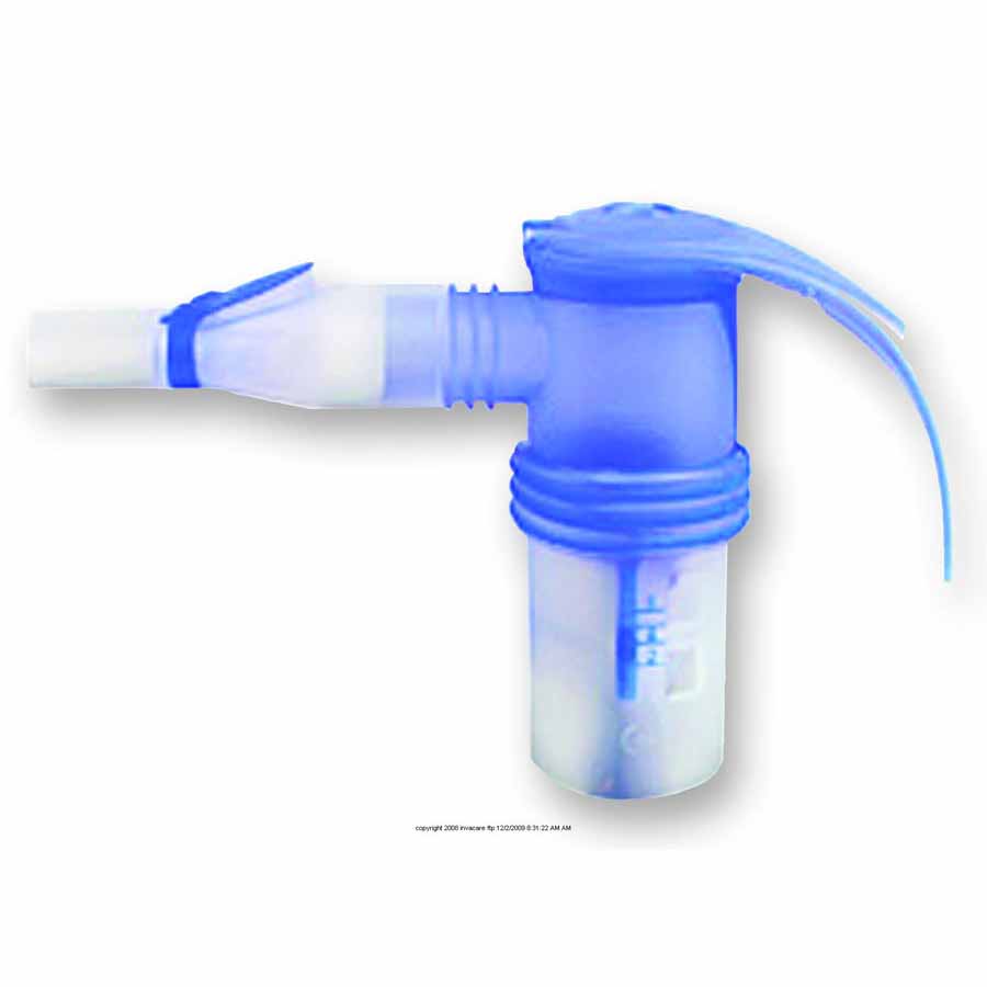 PARI LC Sprint Reusable Nebulizer Cup