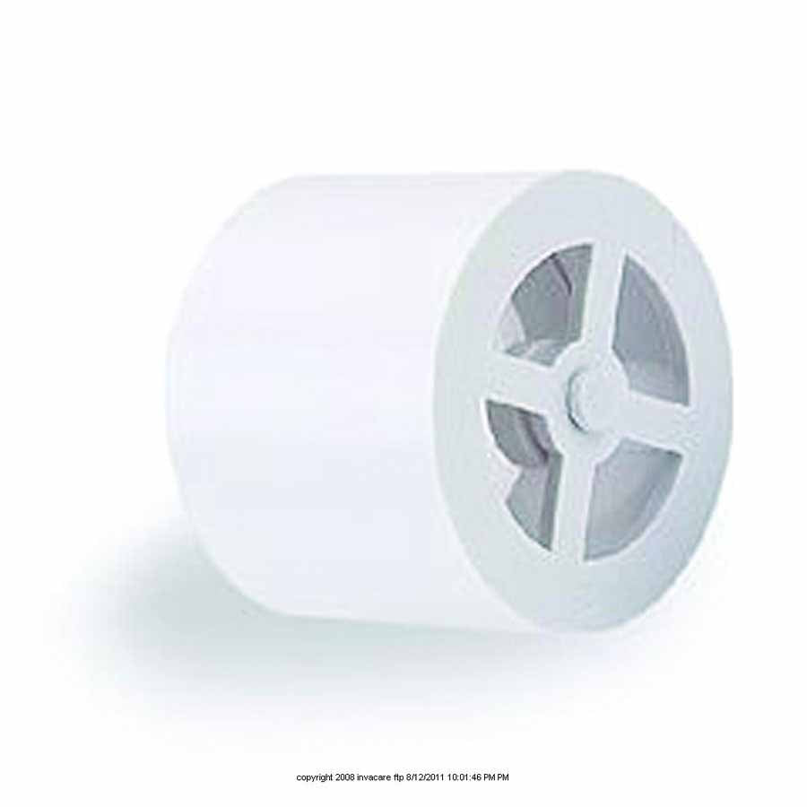 Passy-Muir® Tracheostomy & Ventilator Swallowing and Speaking Valve