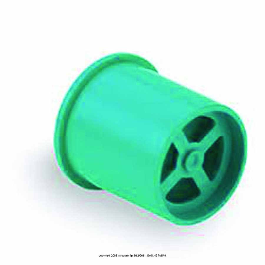 Passy-Muir® Tracheostomy & Ventilator Swallowing and Speaking Valve