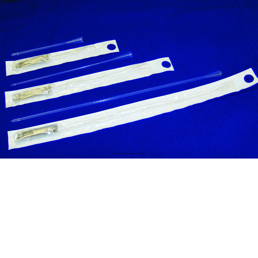 magic³® + Hydrophilic Intermittent Catheters