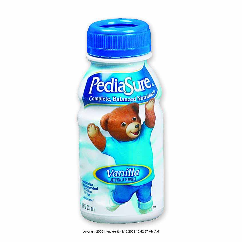 PediaSure®