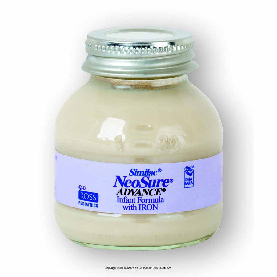 Similac Expert Care® NeoSure®