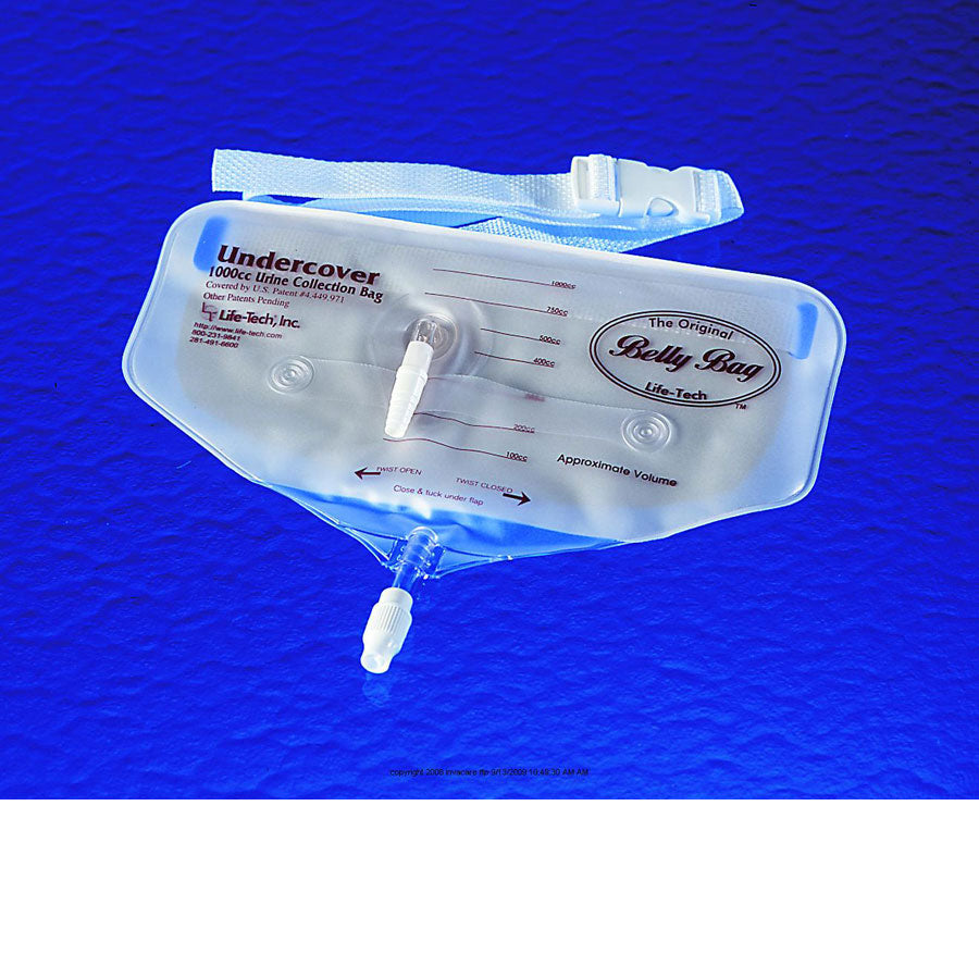 Belly Bag® Urine Bag