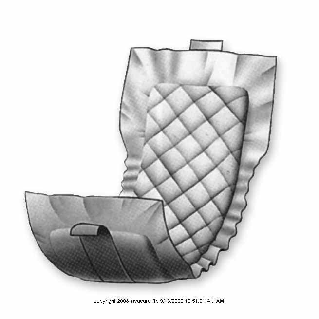 Aqua-gel Disposable Absorbent Pads