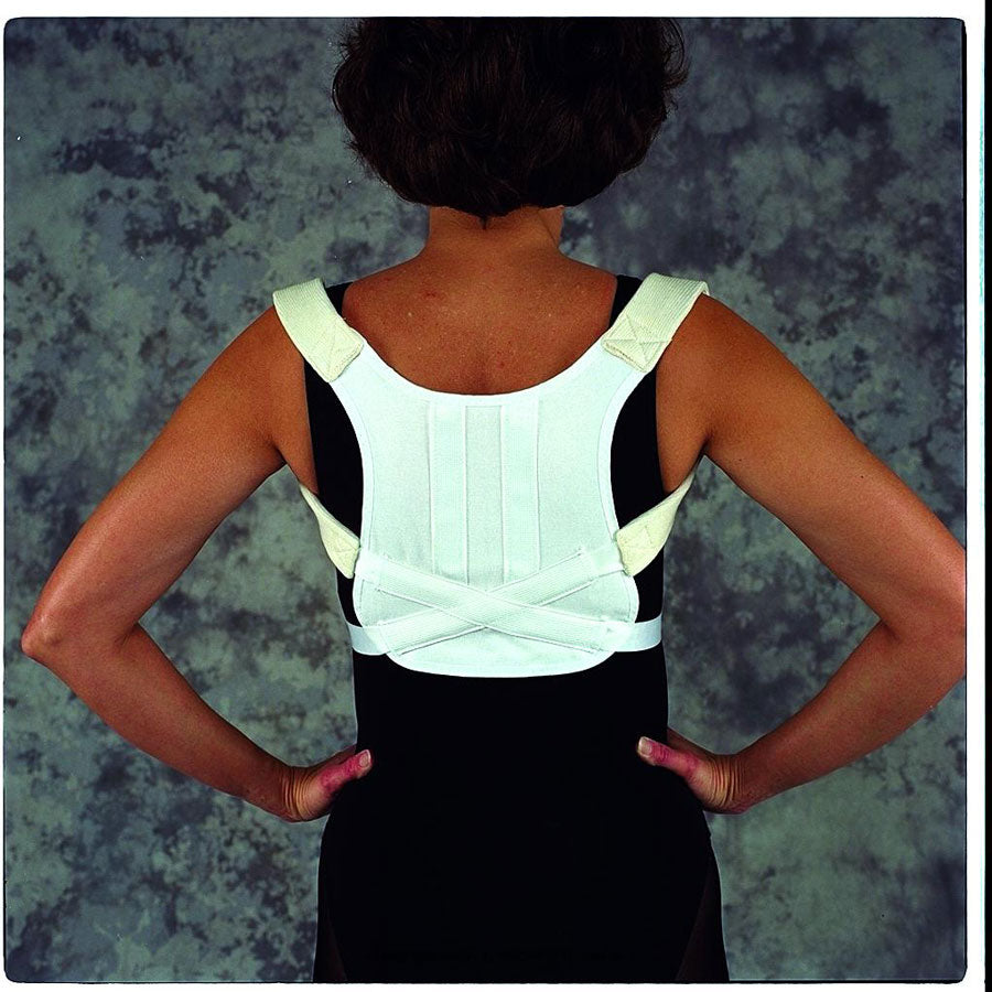 Universal Posture and Clavicle Support