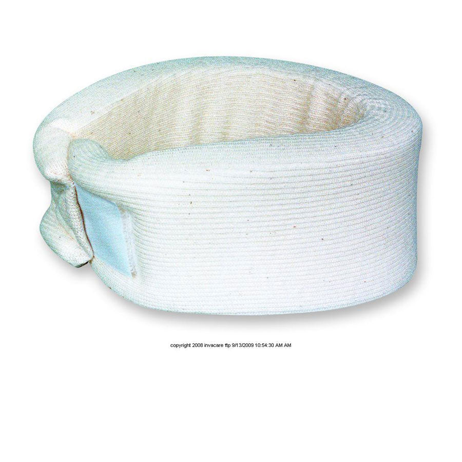 Foam Cervical Collar