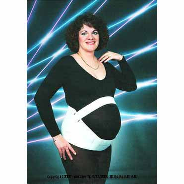 Comfy Cradle Maternity Support