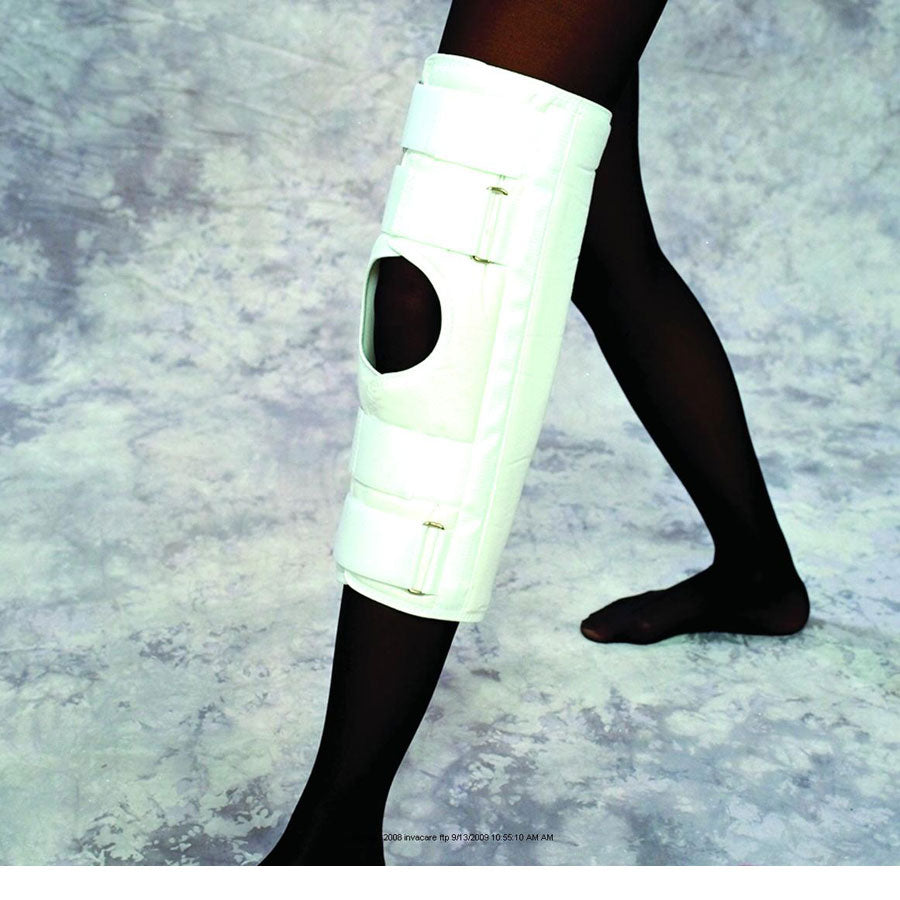 16" Knee Immobilizer