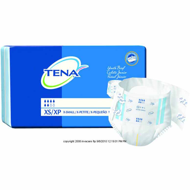 TENA® Youth Brief