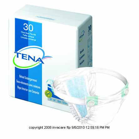 TENA® Belted Undergarment