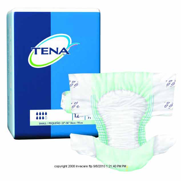TENA® Adult Small Brief