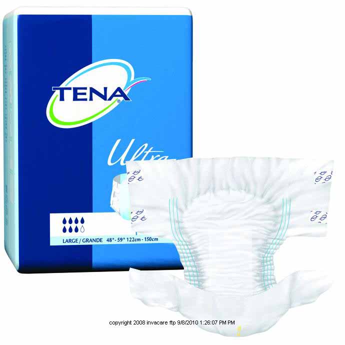 TENA® Ultra Brief