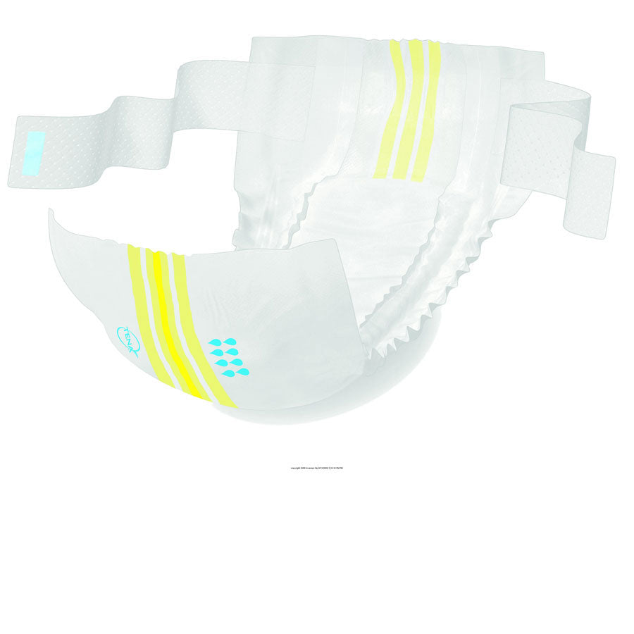 Tena Flex™ Belted Briefs