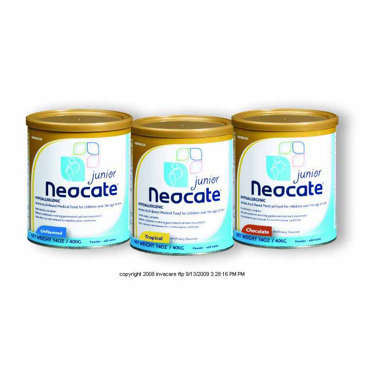 Neocate™ Junior