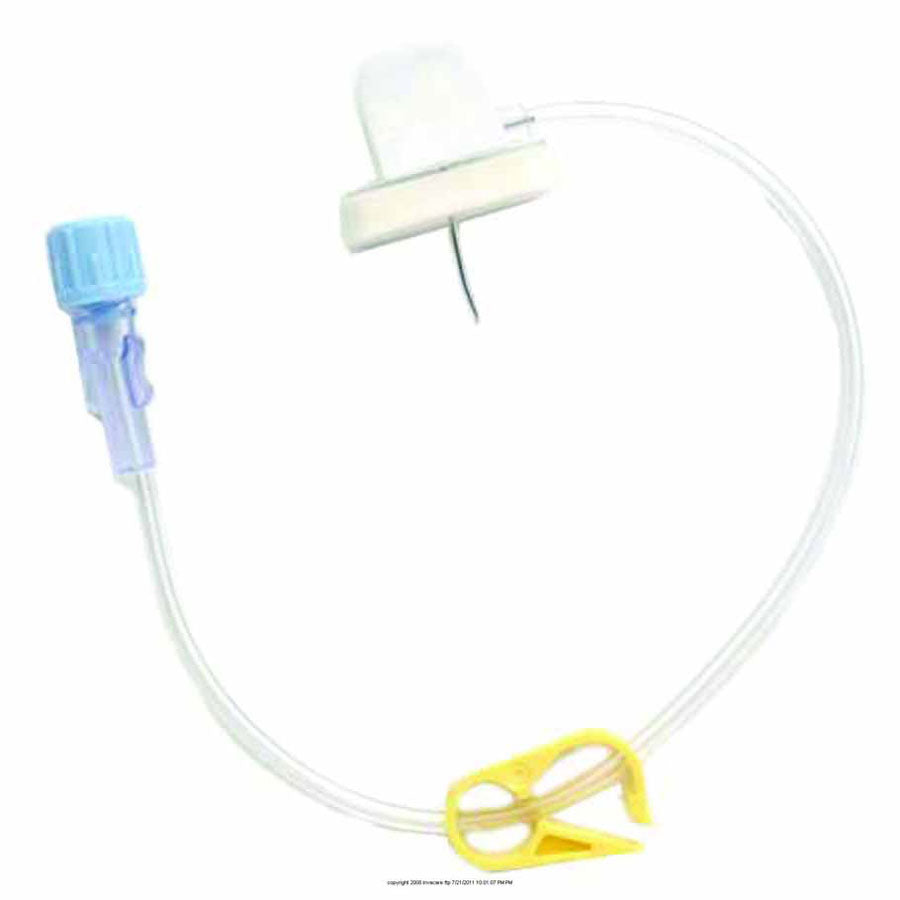 GRIPPER Needles - Smiths Medical Asd