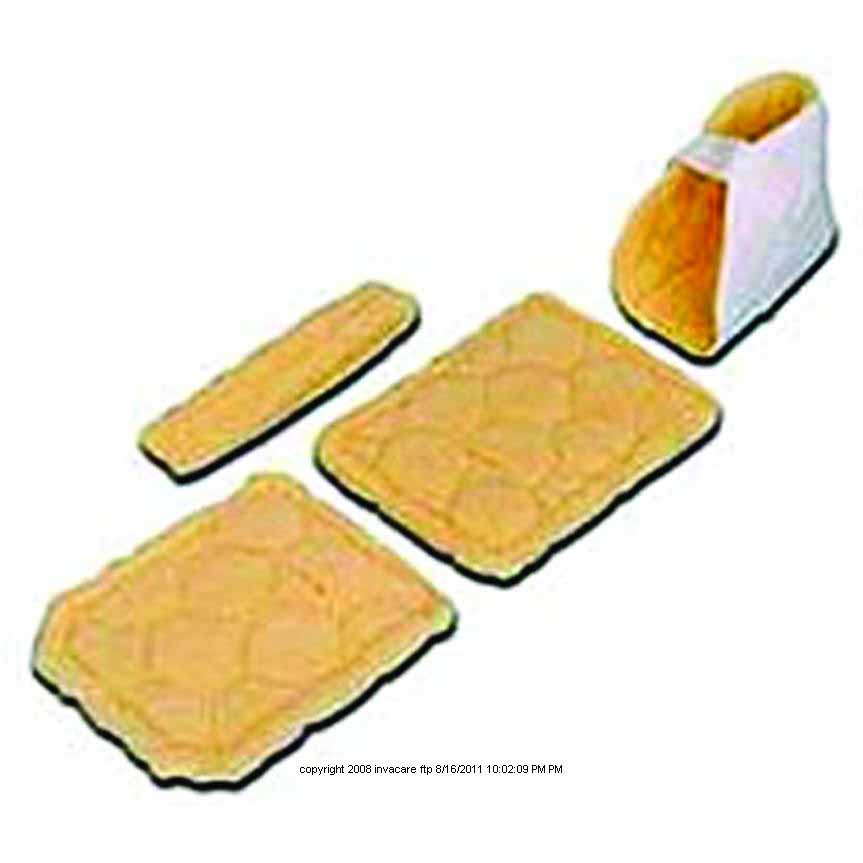 Premium Quilt® CPM Patient Kit