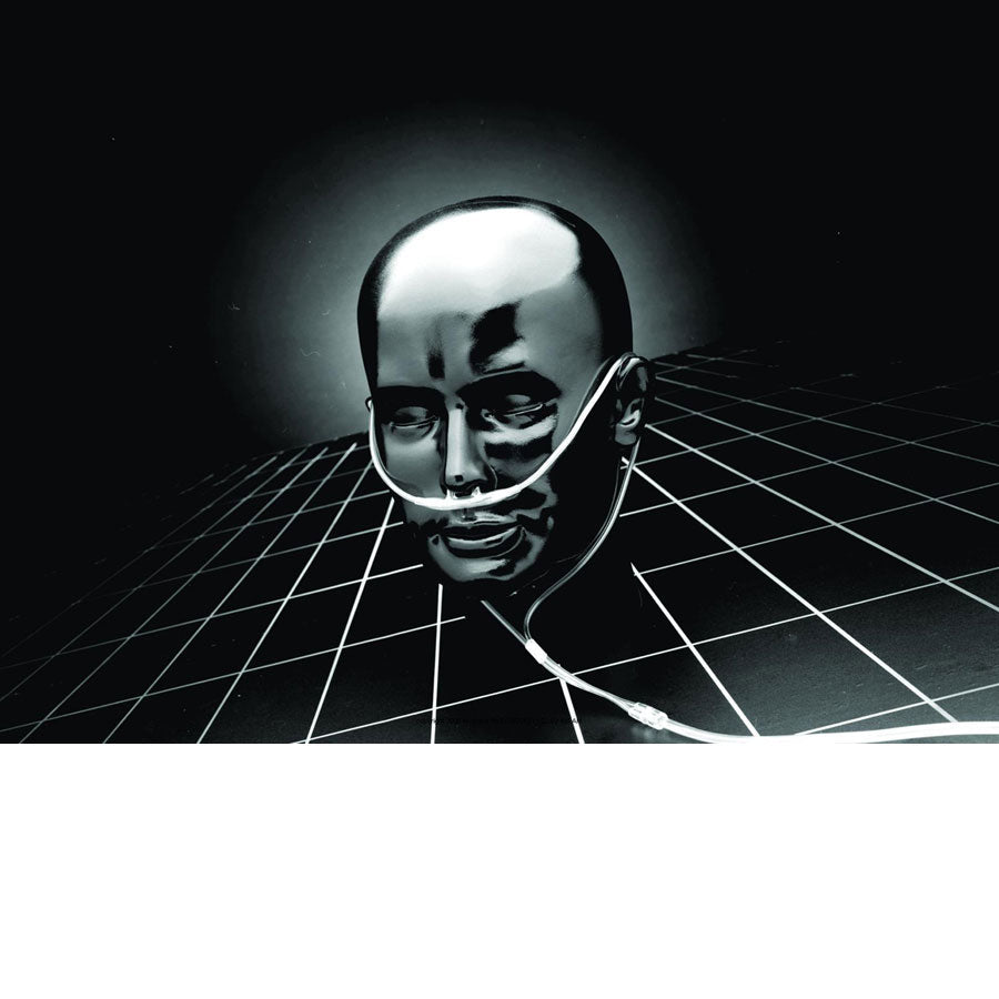 Salter-Style® 1600 Series Nasal Cannula