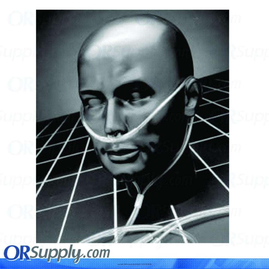 Salter-Style® Demand Cannula