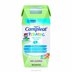 COMPLEAT® Pediatric