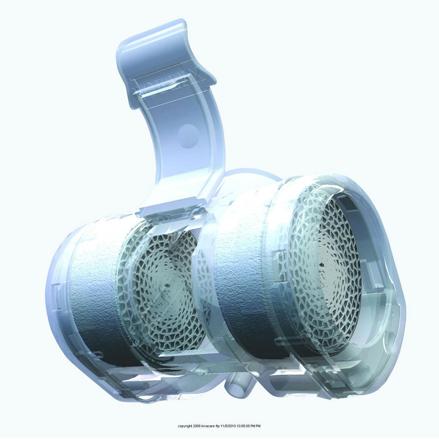 Thermovent® T Heat and Moisture Exchanger