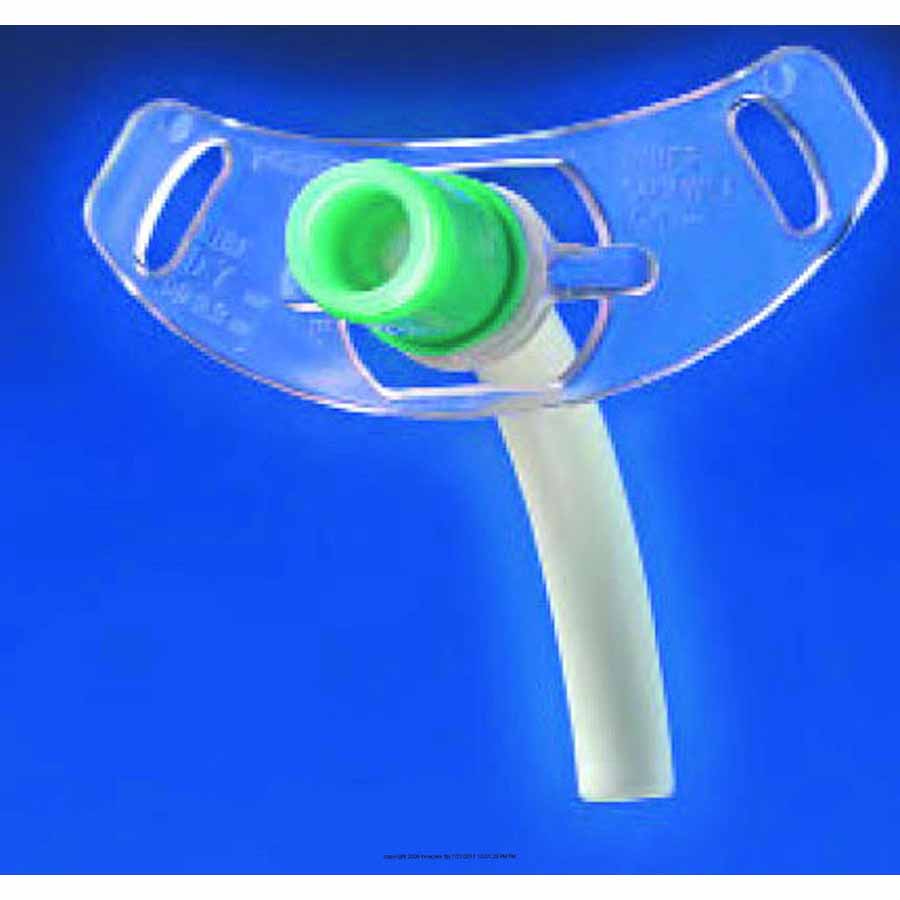 Uncuffed D.I.C.® Tracheostomy Tubes