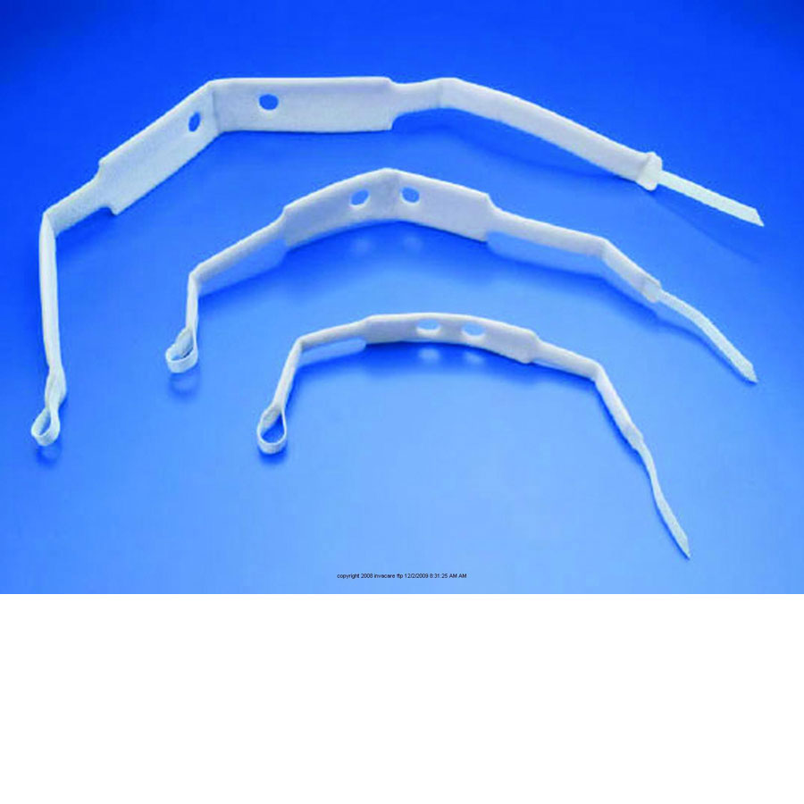 Portex® Velcro® Tracheostomy Tube Holders
