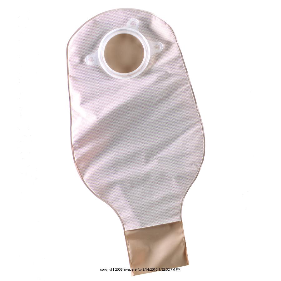 SUR-FIT Natura® Two-Piece Drainable Pouch