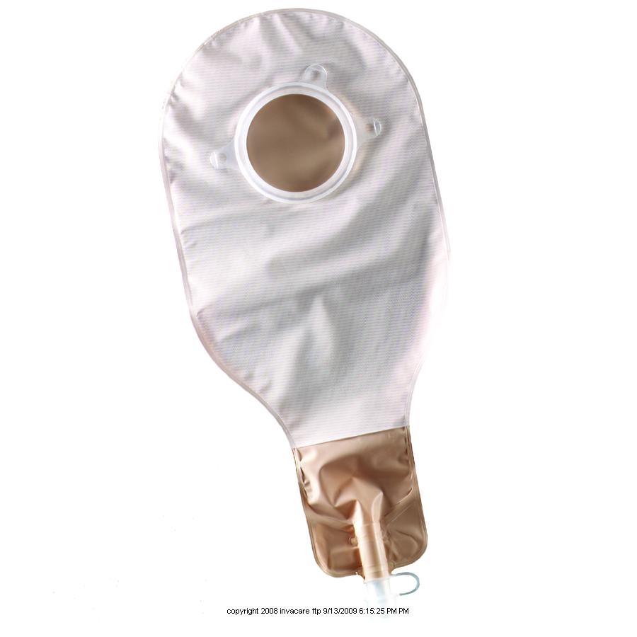 SUR-FIT Natura® High Output Pouch