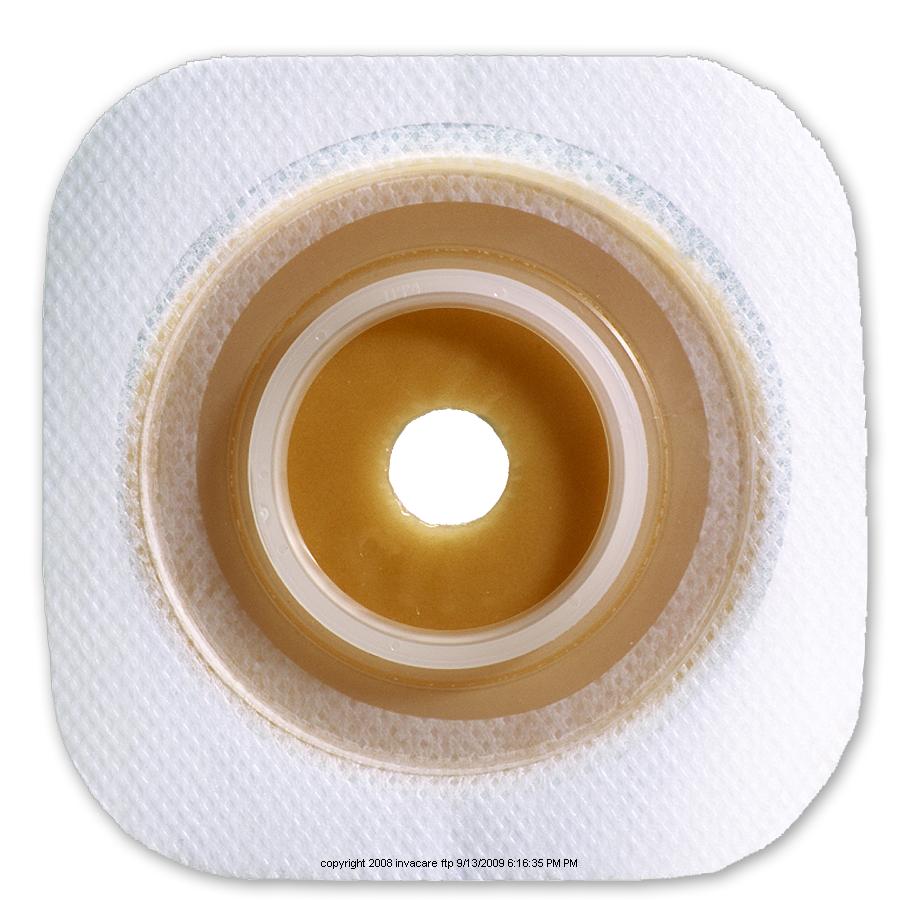 Little Ones® SUR-FIT Natura® Flexible Skin Barrier