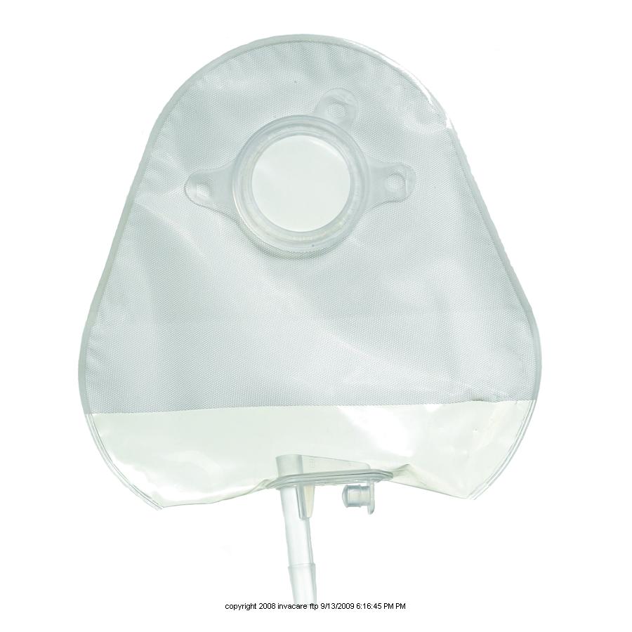 Little Ones® Two-Piece Standard Urostomy Pouch