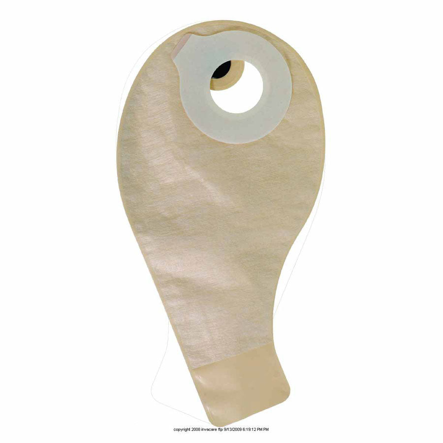 Esteem synergy® Drainable Pouch with Filter