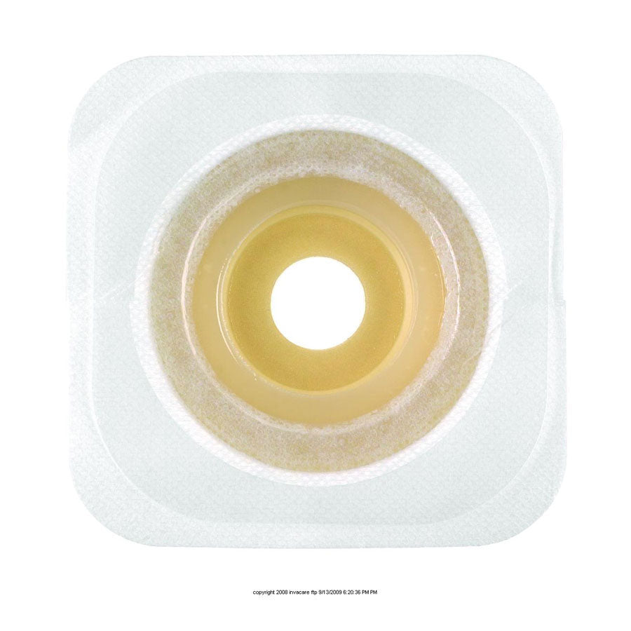 Esteem synergy® Durahesive® Moldable Convex Skin Barrier