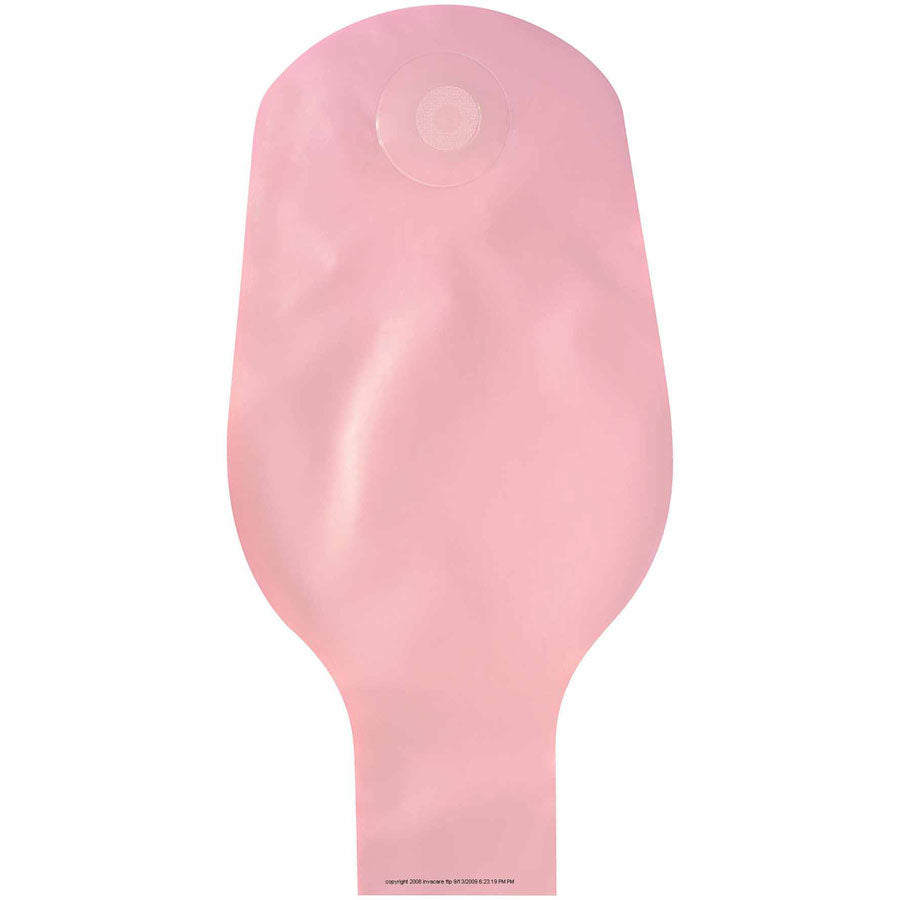 SUR-FIT Natura® Drainable Pouch with Filter