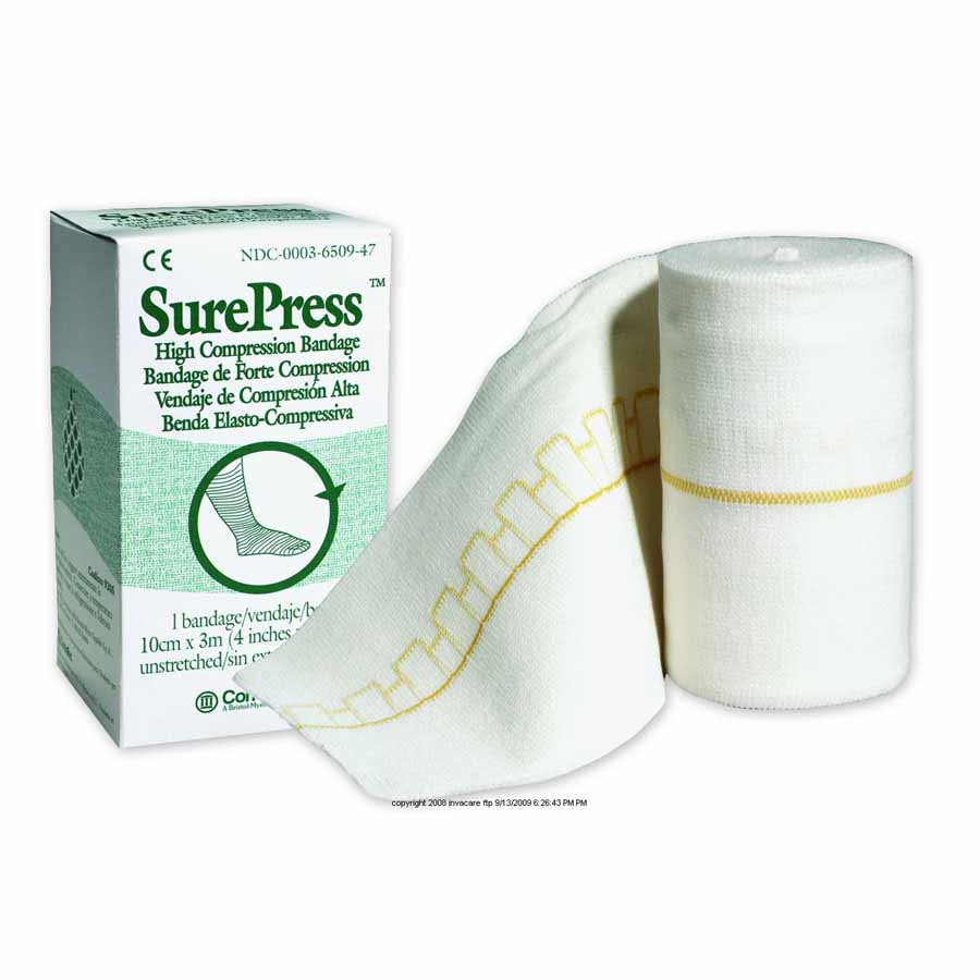 SurePress® High Compression Bandage
