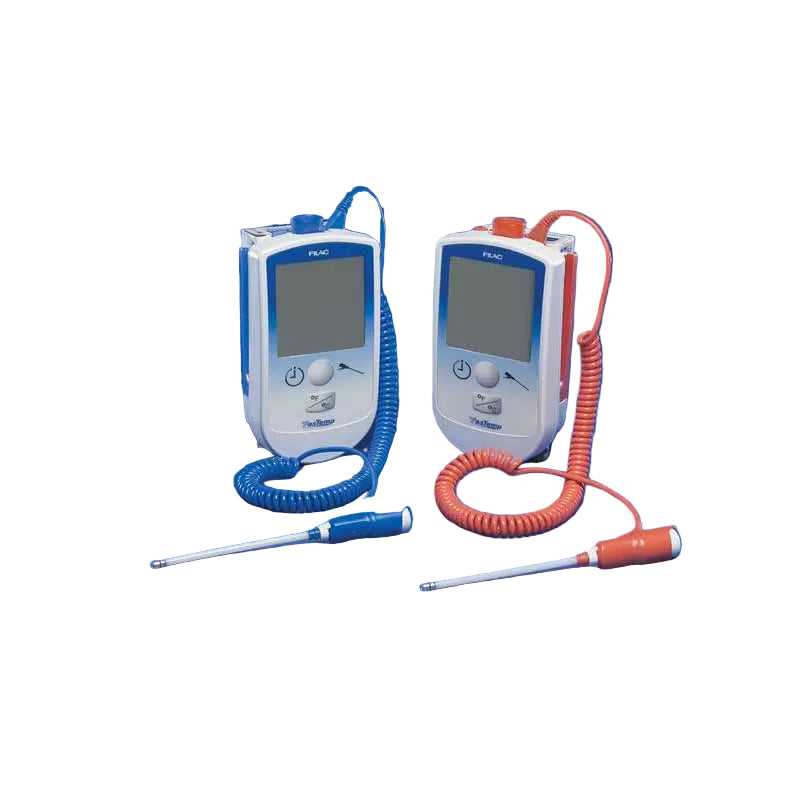 Kendall Filac FasTemp Thermometer with Oral Probe (SWD202000)