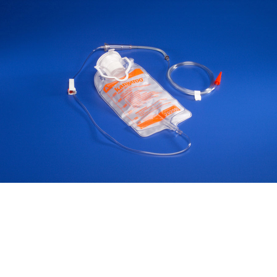 Set Bag Kangaroo Ice Pouch 500Ml