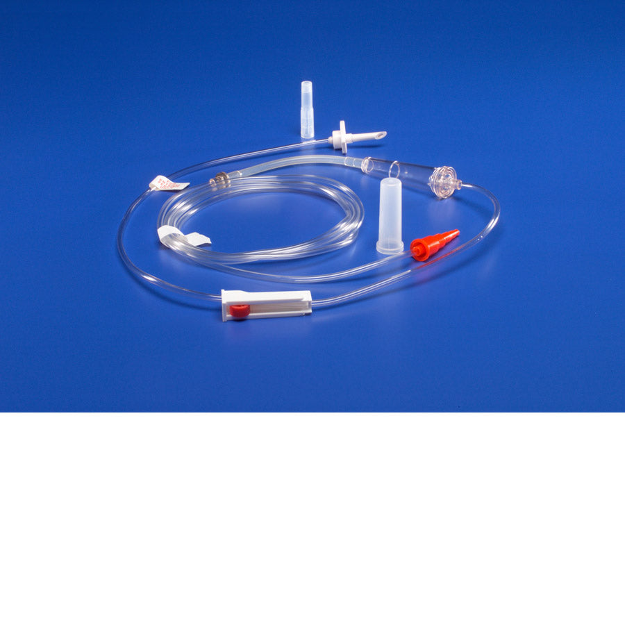 Set Pump Spike Kangaroo 324&224