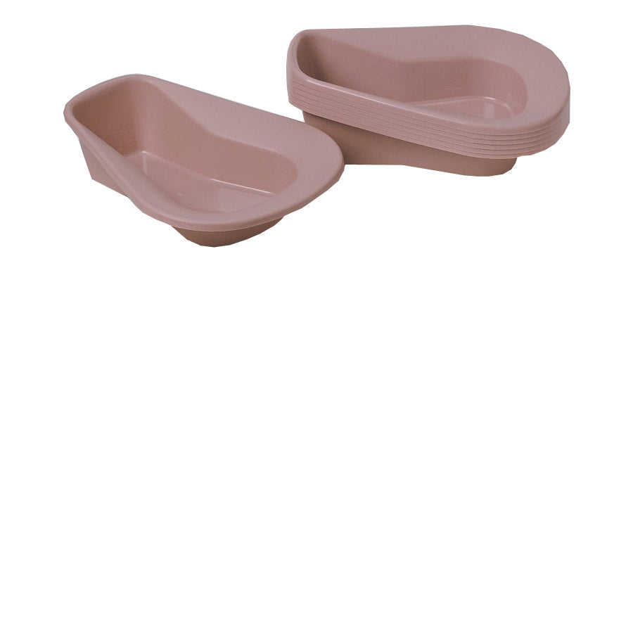 Bedpan Stack-A-Pan Graphite