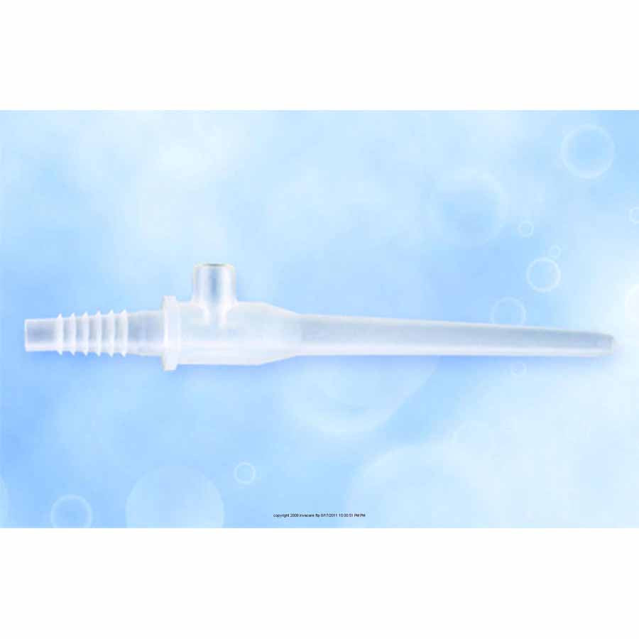 Little Sucker Oral-Nasal Suction Device